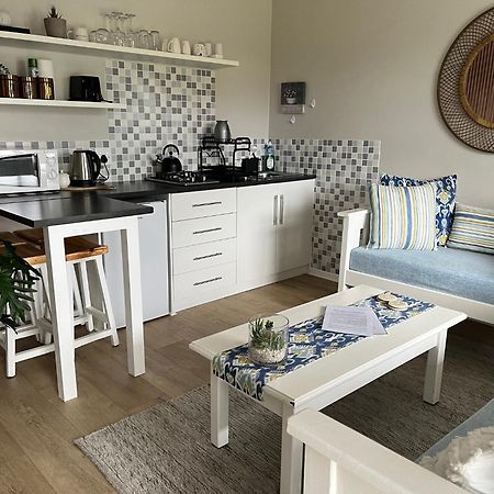 Serenity Self-Catering 2-Bed Unit هيرمانوس المظهر الخارجي الصورة