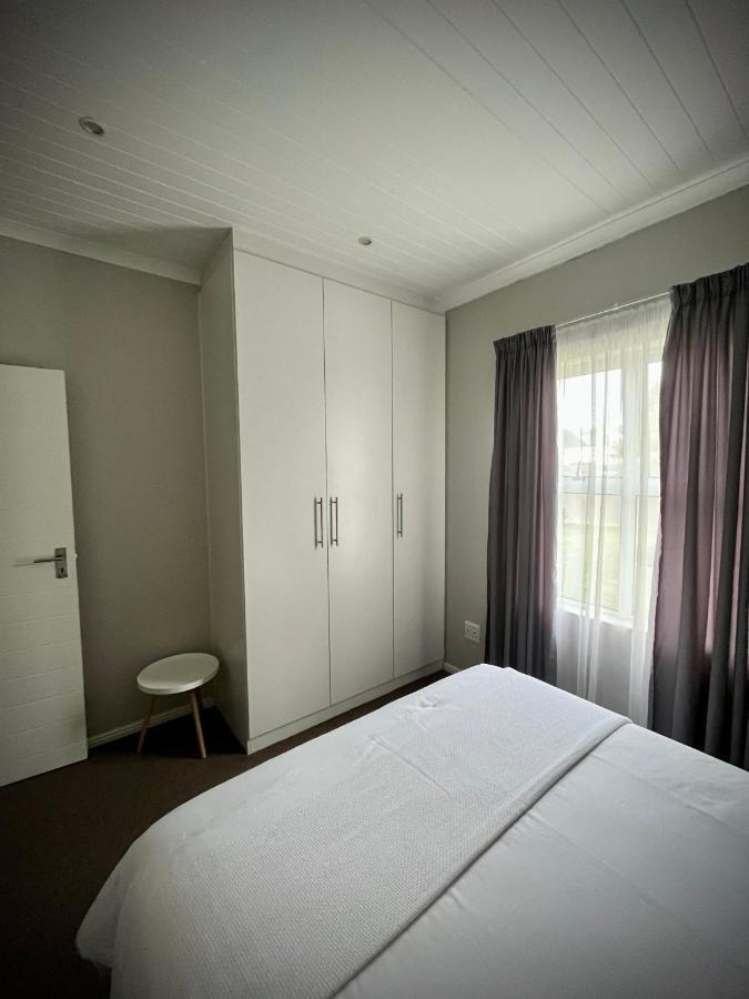 Serenity Self-Catering 2-Bed Unit هيرمانوس المظهر الخارجي الصورة