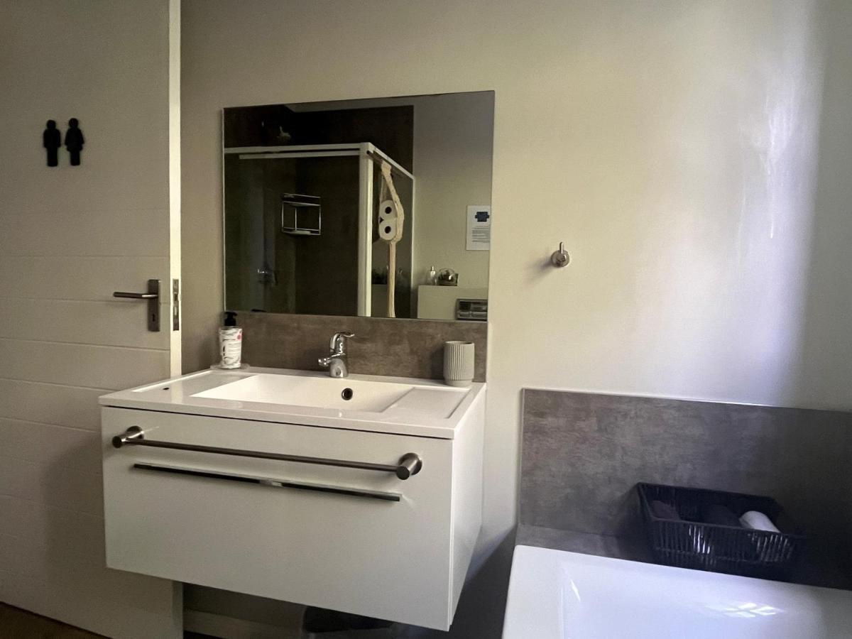 Serenity Self-Catering 2-Bed Unit هيرمانوس المظهر الخارجي الصورة