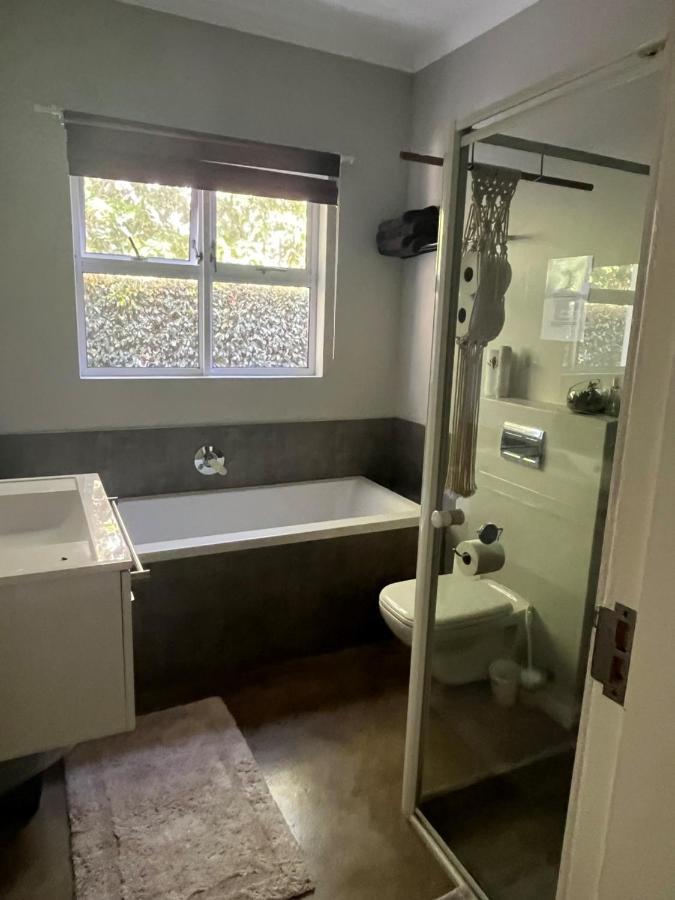 Serenity Self-Catering 2-Bed Unit هيرمانوس المظهر الخارجي الصورة