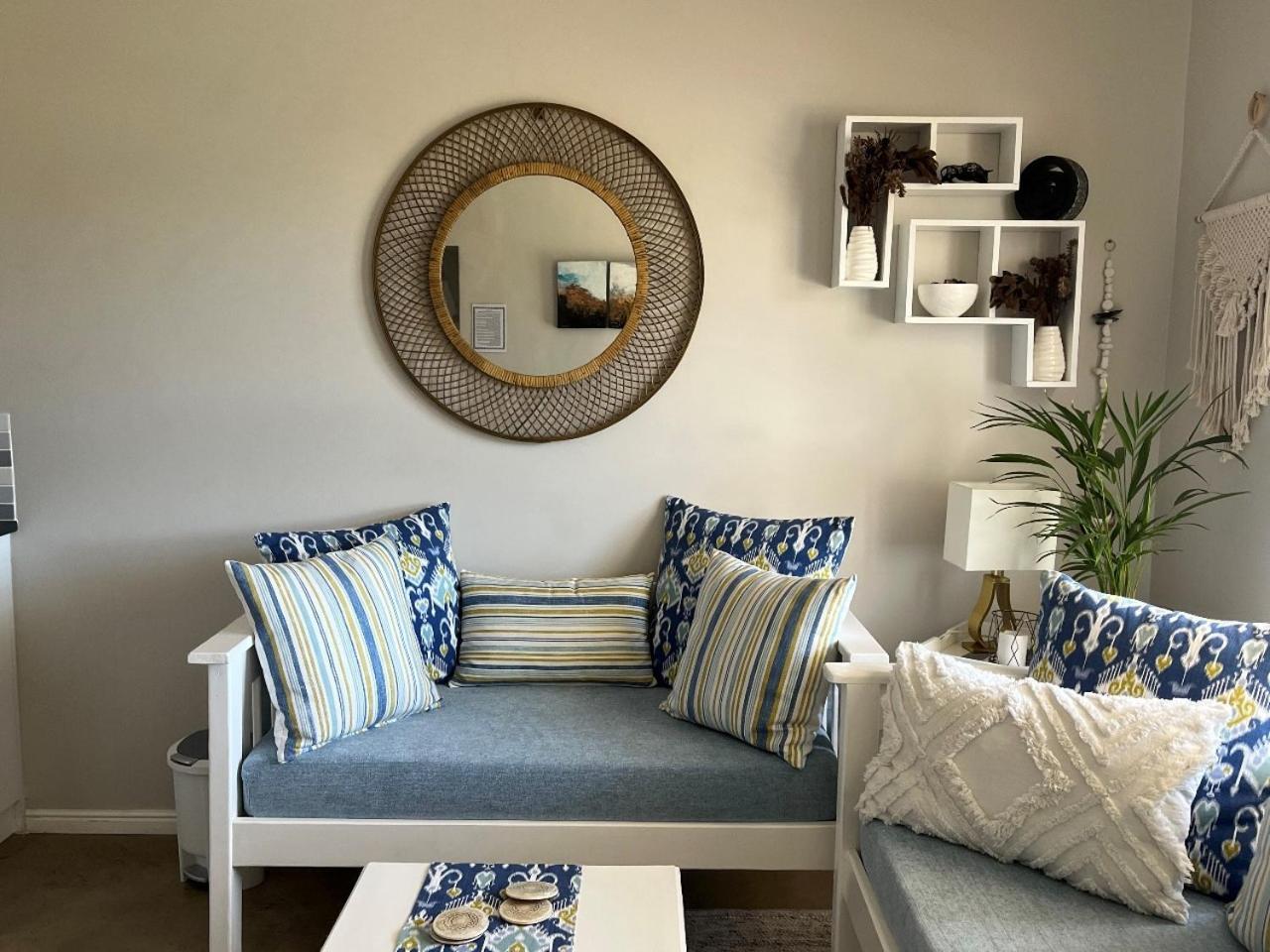 Serenity Self-Catering 2-Bed Unit هيرمانوس المظهر الخارجي الصورة