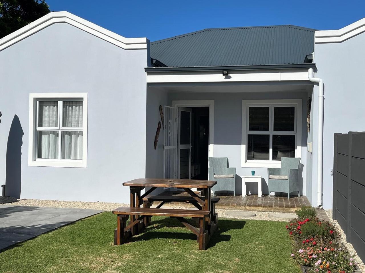 Serenity Self-Catering 2-Bed Unit هيرمانوس المظهر الخارجي الصورة