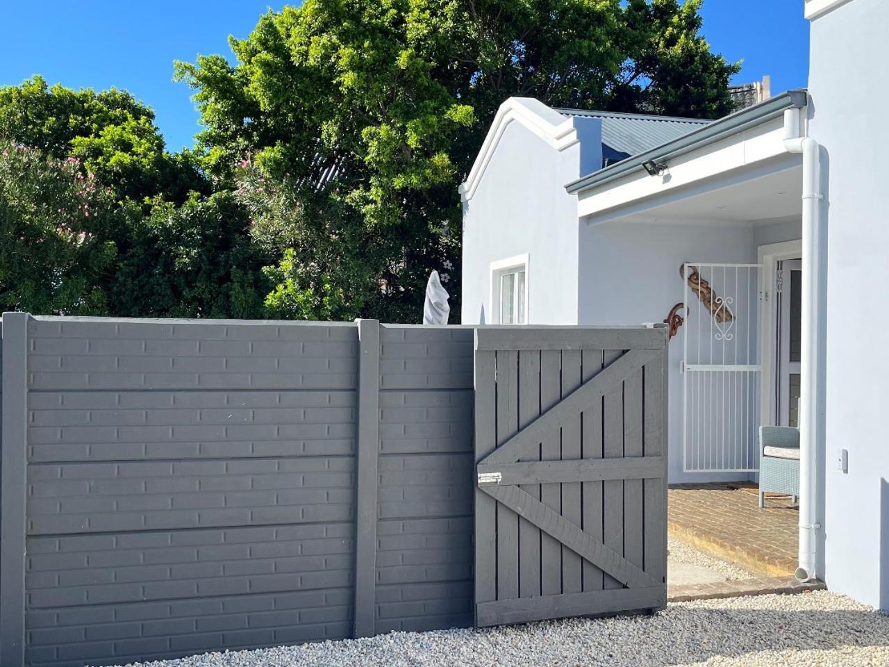 Serenity Self-Catering 2-Bed Unit هيرمانوس المظهر الخارجي الصورة