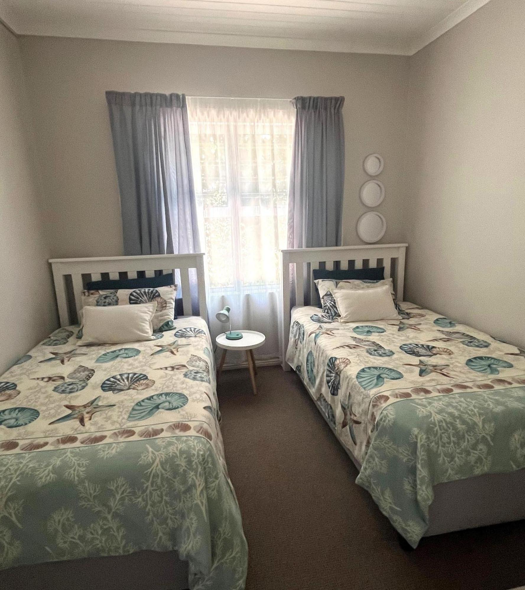 Serenity Self-Catering 2-Bed Unit هيرمانوس المظهر الخارجي الصورة