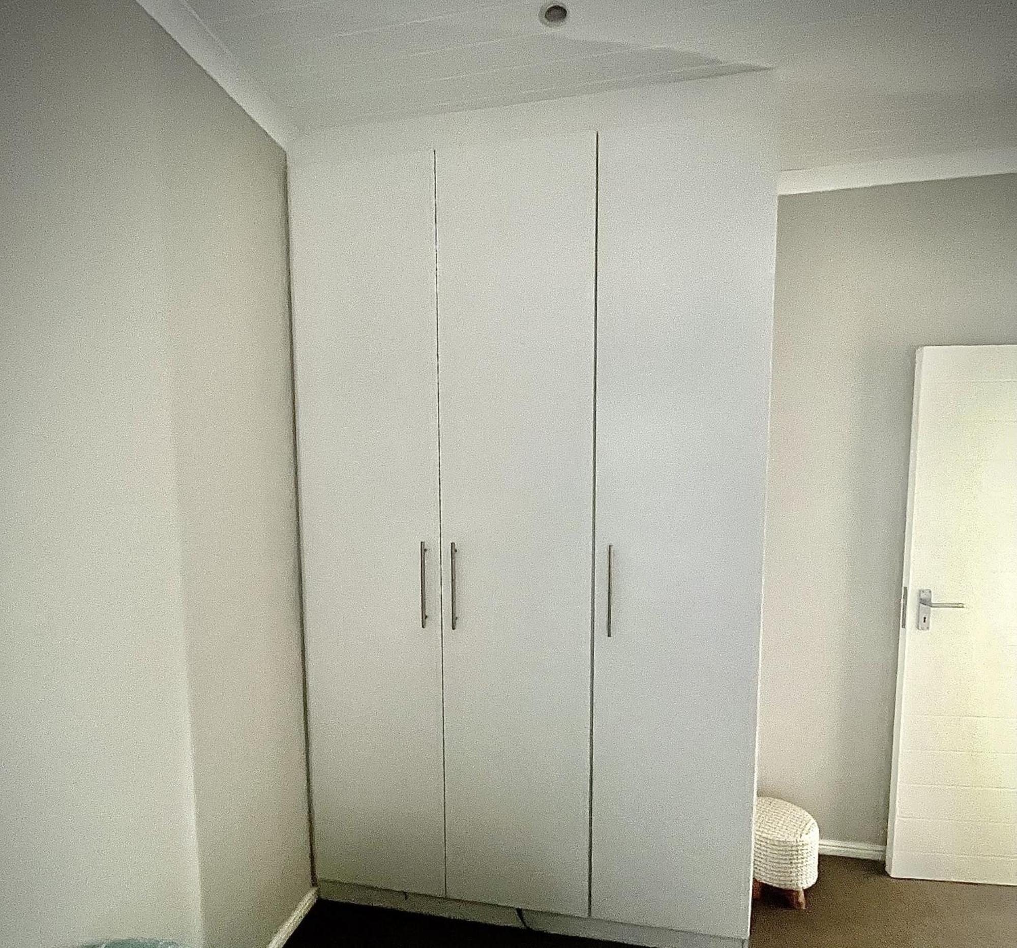 Serenity Self-Catering 2-Bed Unit هيرمانوس المظهر الخارجي الصورة