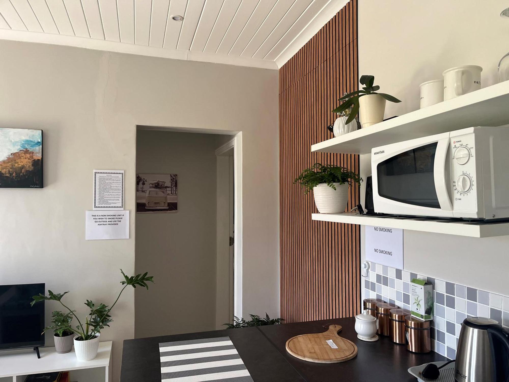 Serenity Self-Catering 2-Bed Unit هيرمانوس المظهر الخارجي الصورة