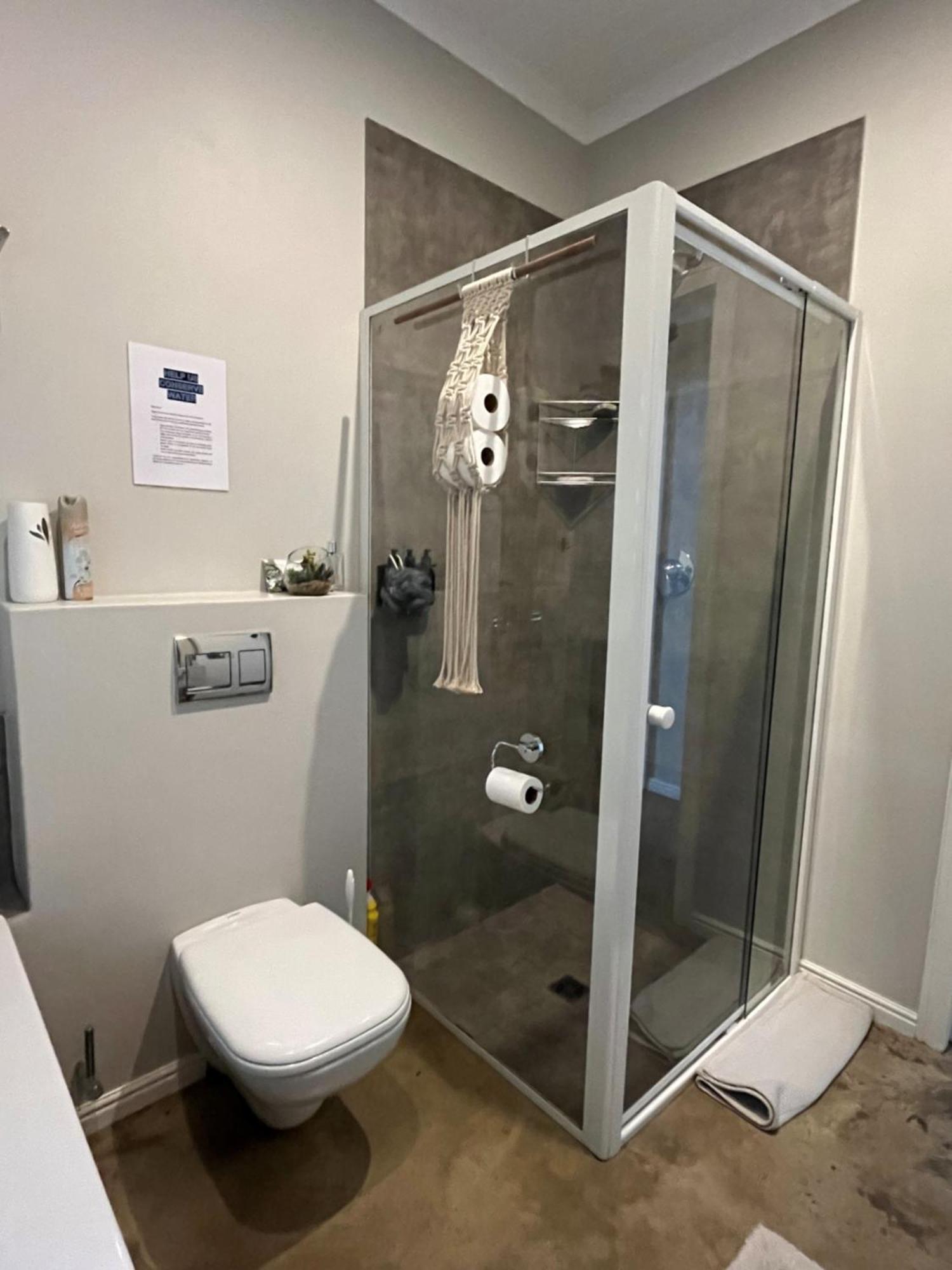 Serenity Self-Catering 2-Bed Unit هيرمانوس المظهر الخارجي الصورة