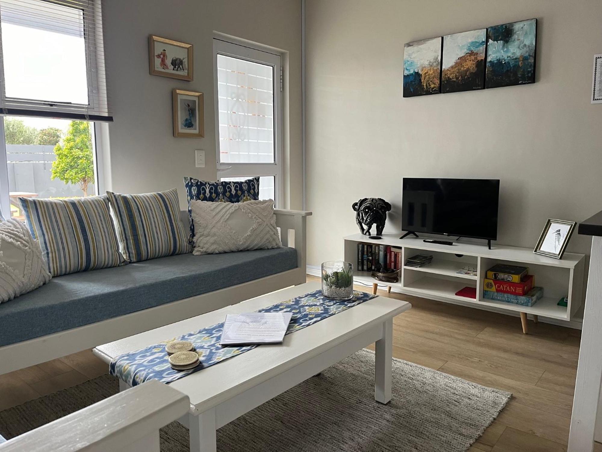 Serenity Self-Catering 2-Bed Unit هيرمانوس المظهر الخارجي الصورة