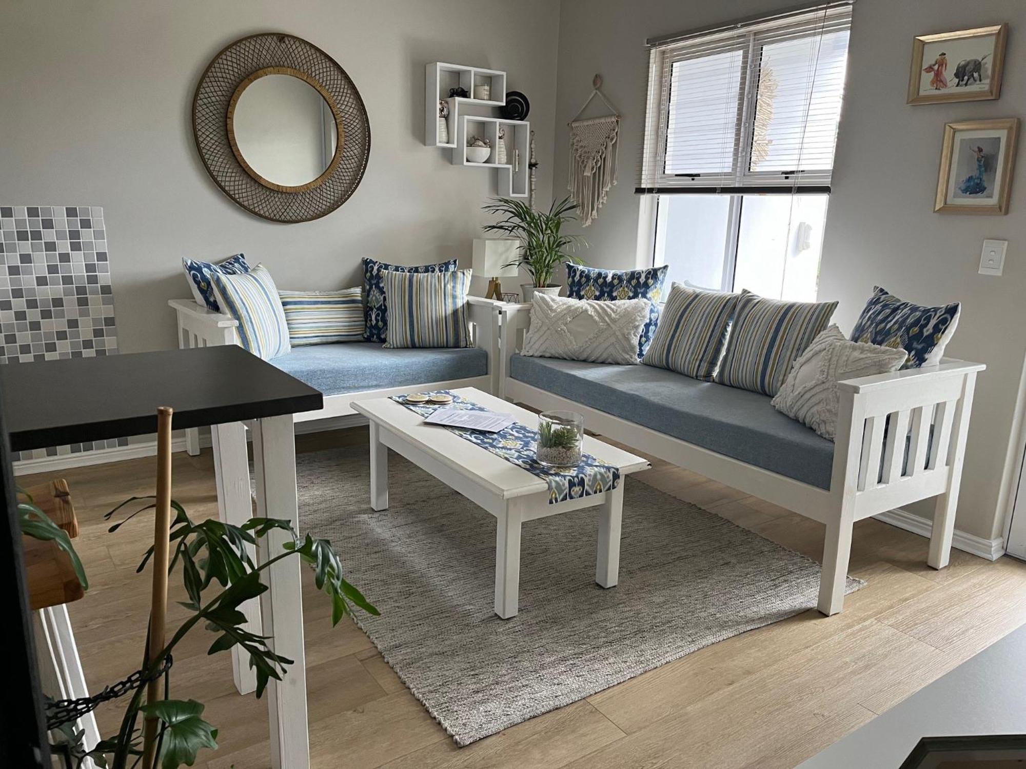Serenity Self-Catering 2-Bed Unit هيرمانوس المظهر الخارجي الصورة