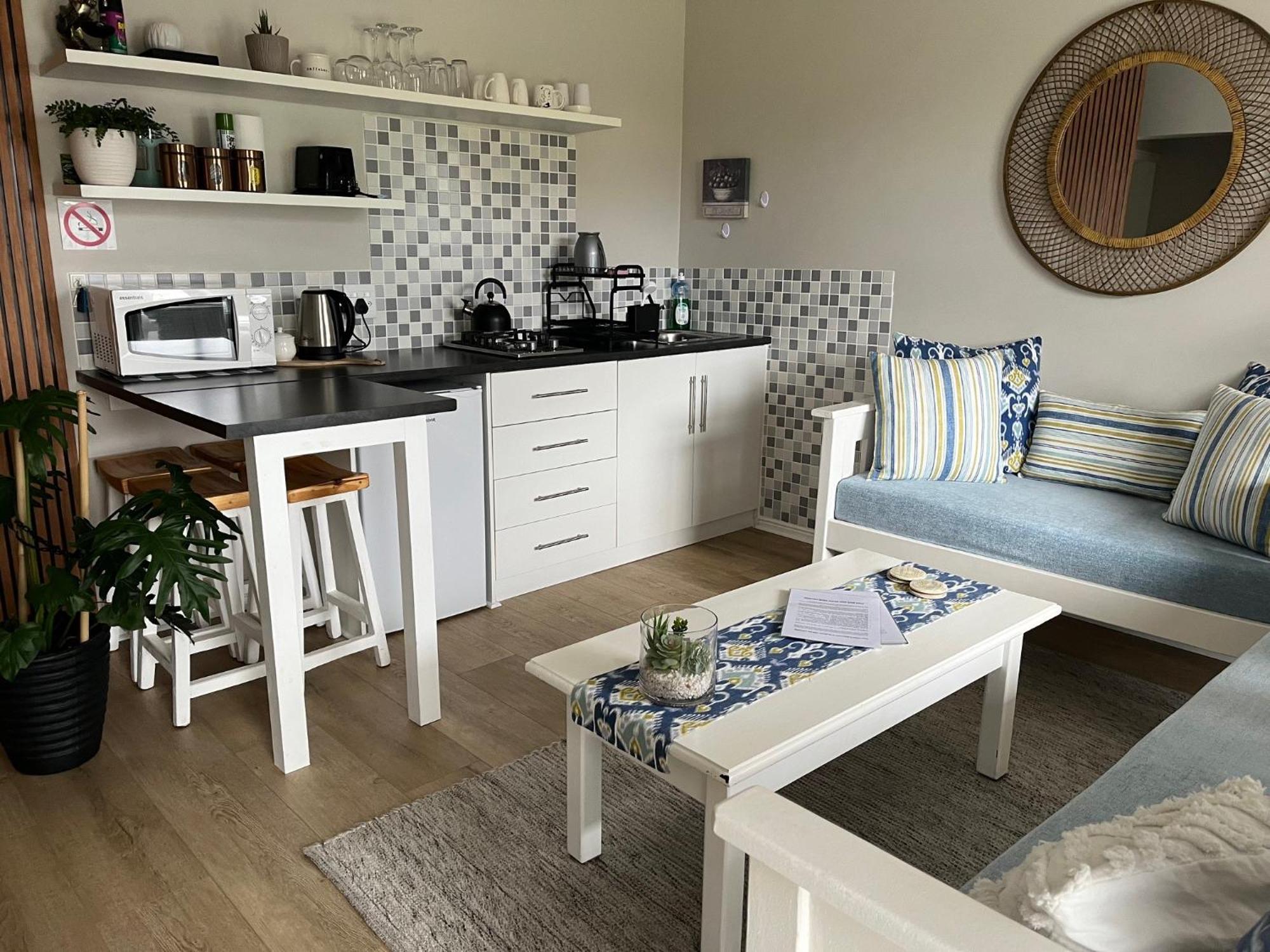 Serenity Self-Catering 2-Bed Unit هيرمانوس المظهر الخارجي الصورة